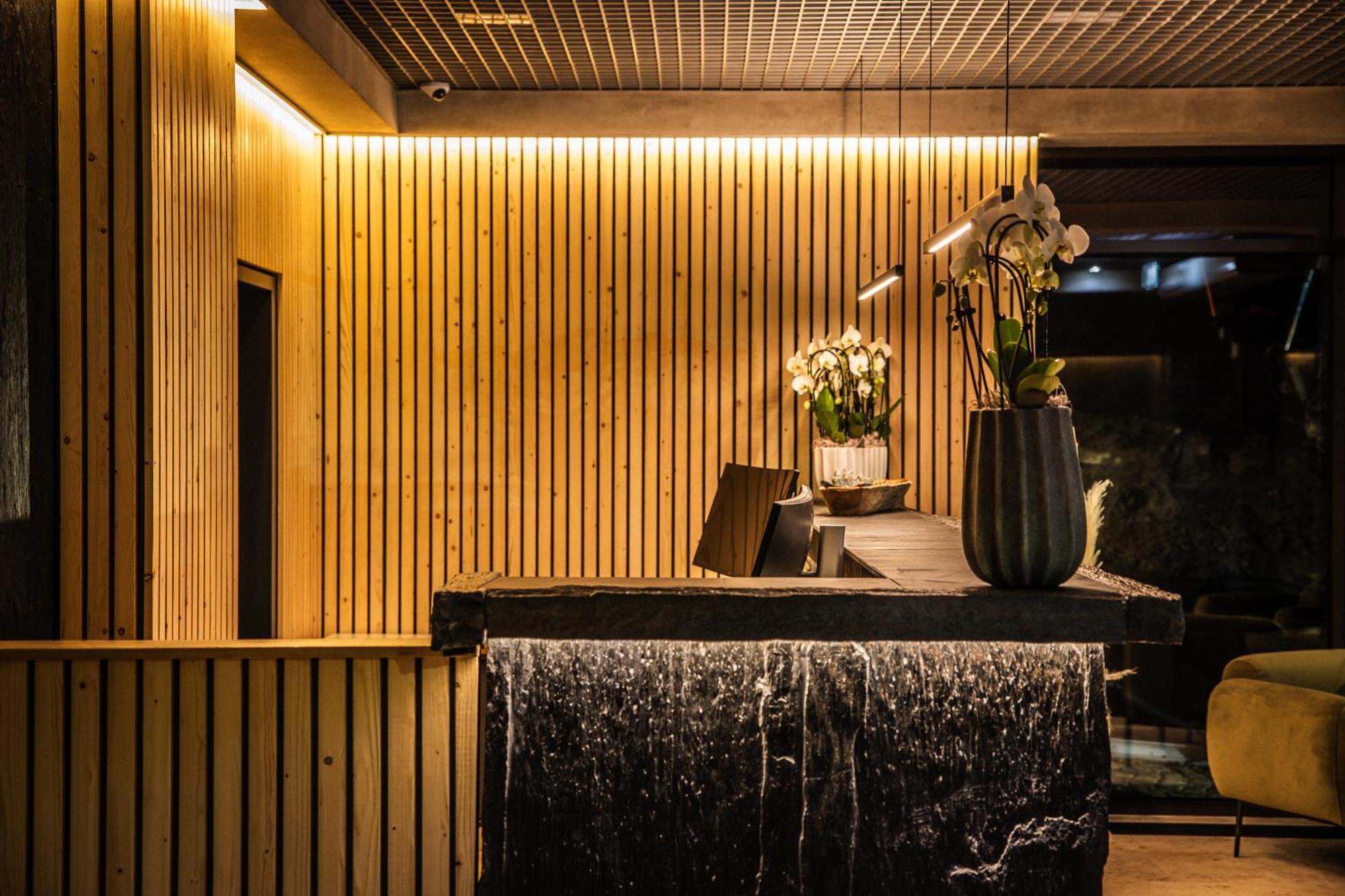Das Erz Medical Spa & Hotel Rottendorf Εξωτερικό φωτογραφία
