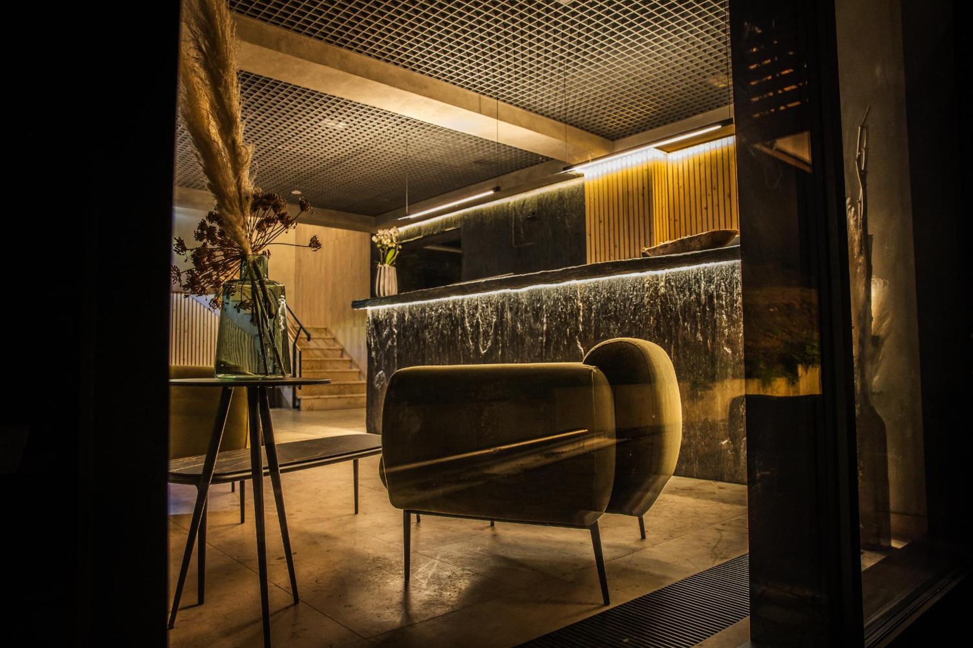Das Erz Medical Spa & Hotel Rottendorf Εξωτερικό φωτογραφία