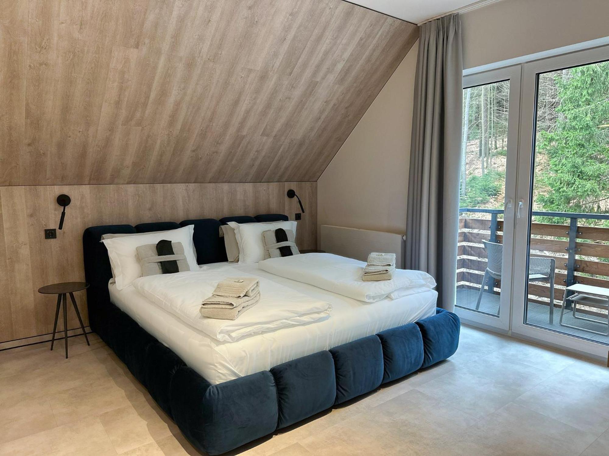 Das Erz Medical Spa & Hotel Rottendorf Εξωτερικό φωτογραφία