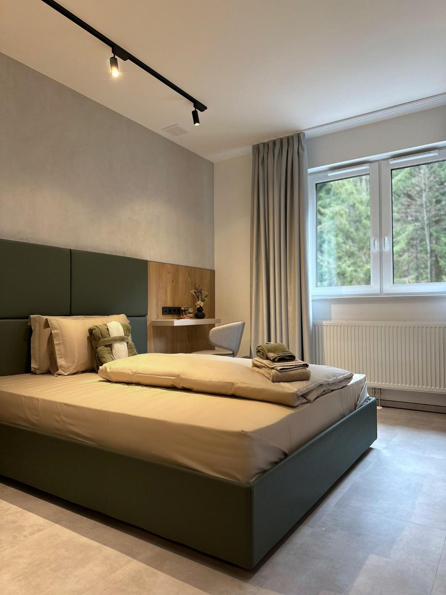 Das Erz Medical Spa & Hotel Rottendorf Εξωτερικό φωτογραφία