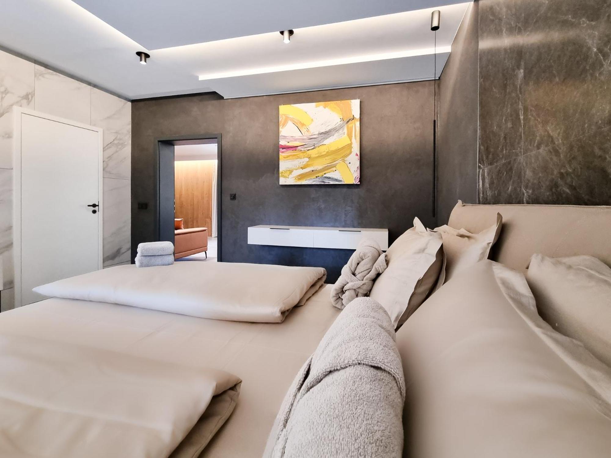 Das Erz Medical Spa & Hotel Rottendorf Εξωτερικό φωτογραφία