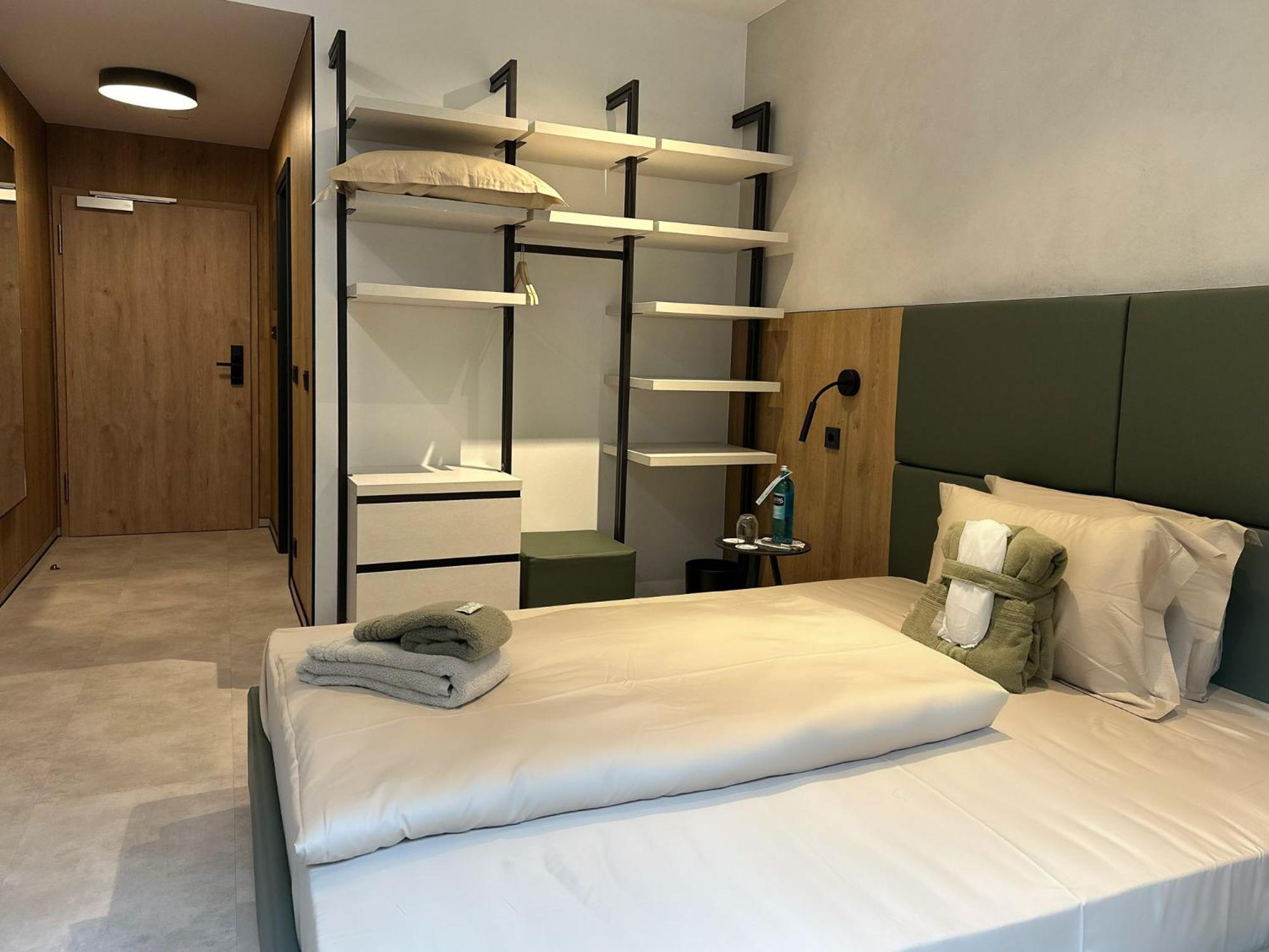 Das Erz Medical Spa & Hotel Rottendorf Εξωτερικό φωτογραφία