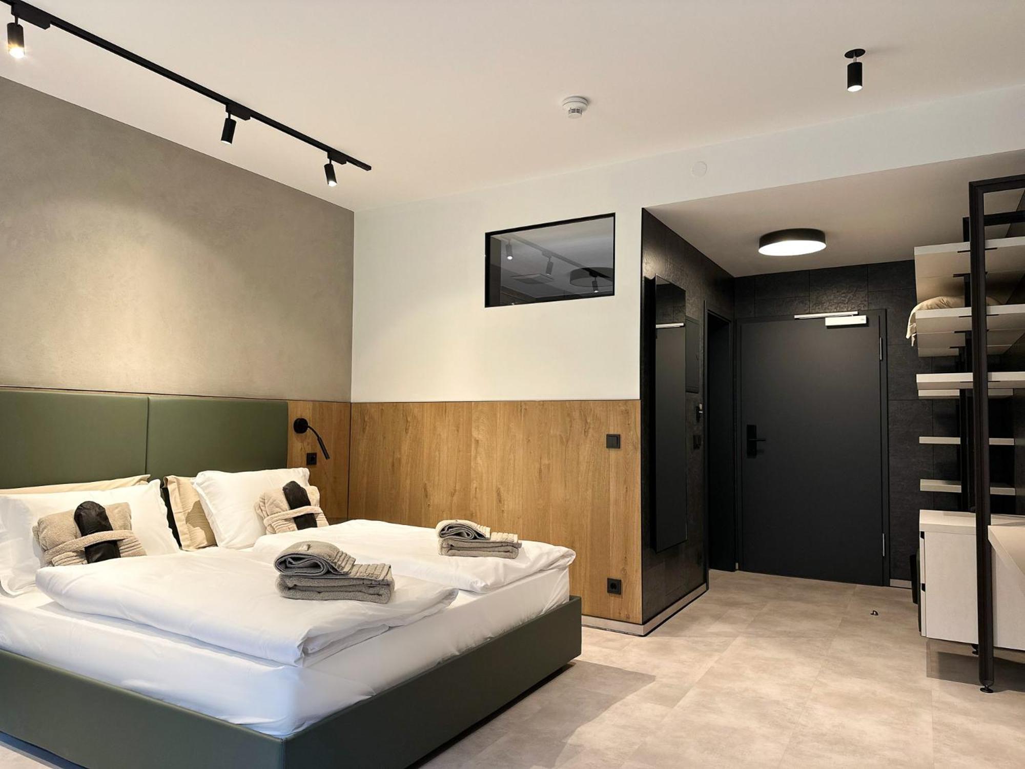 Das Erz Medical Spa & Hotel Rottendorf Εξωτερικό φωτογραφία