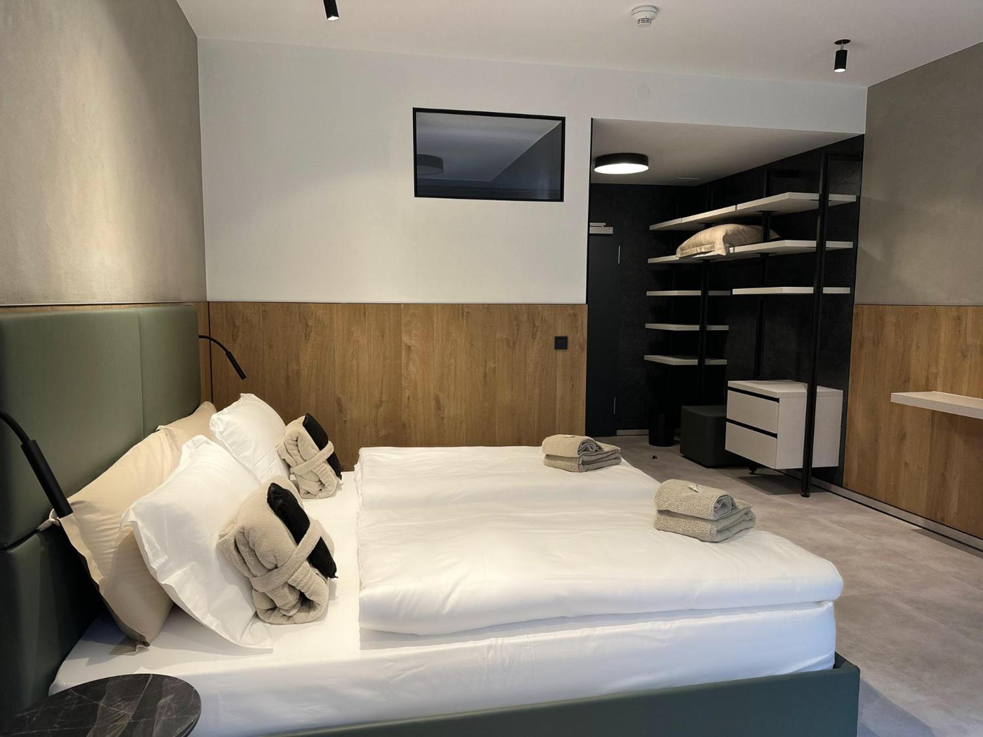 Das Erz Medical Spa & Hotel Rottendorf Εξωτερικό φωτογραφία