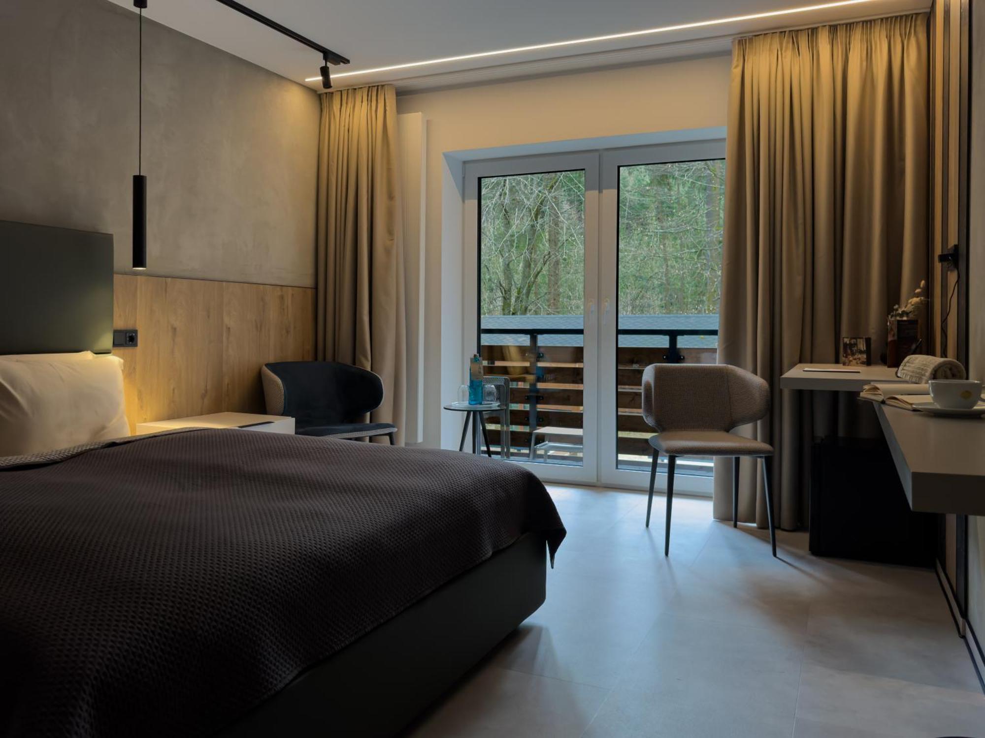 Das Erz Medical Spa & Hotel Rottendorf Εξωτερικό φωτογραφία