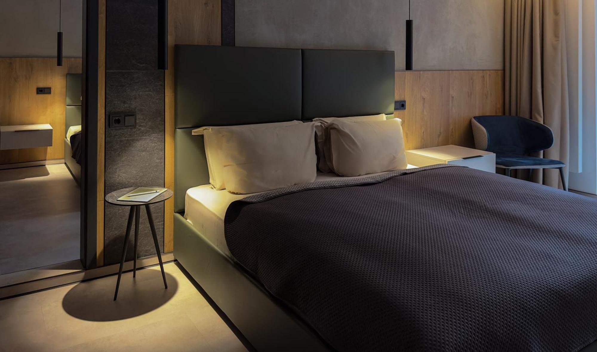 Das Erz Medical Spa & Hotel Rottendorf Εξωτερικό φωτογραφία